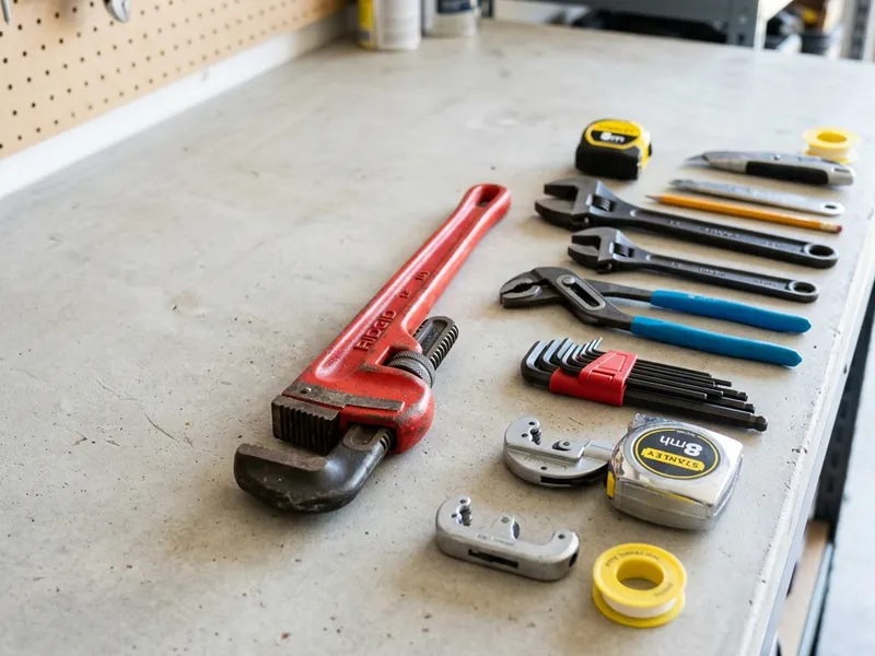 Emergency Plumber in Holiday City-Berkeley, NJ